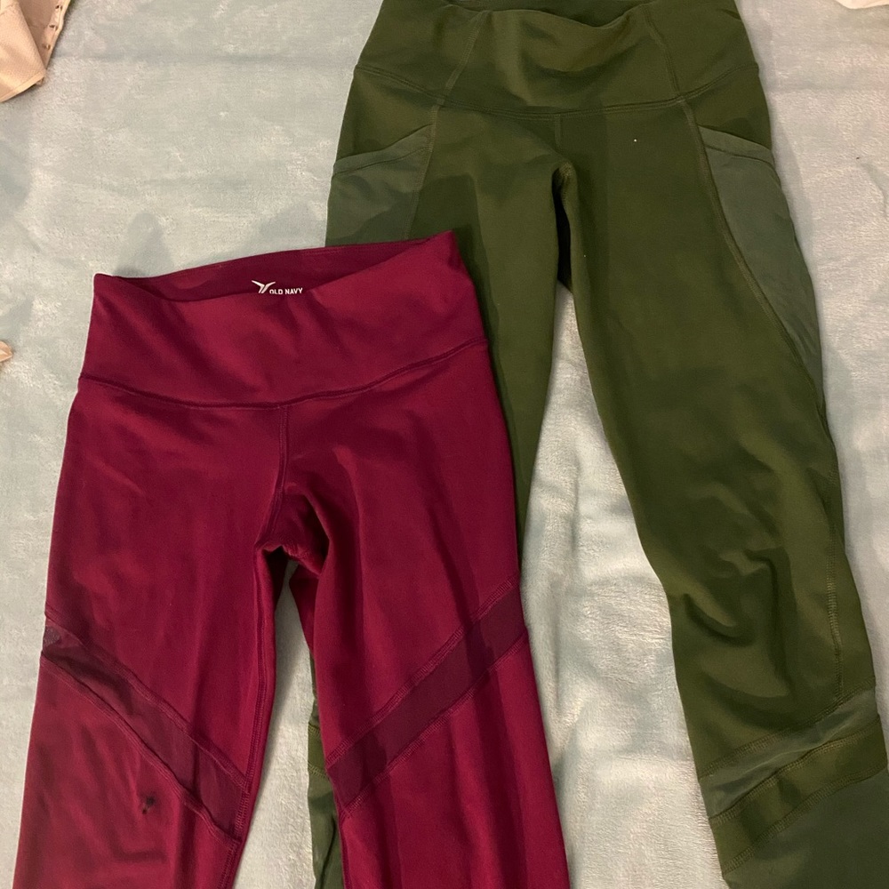 Leggings Bundle